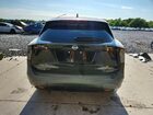 2025 Nissan Kicks Sv Черный vin: 3N8AP6CB6SL404298
