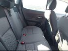 2026 Nissan Kicks Sv Серый vin: 3N8AP6CB7TL307631