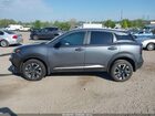 2026 Nissan Kicks Sv Серый vin: 3N8AP6CB7TL307631