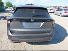 2026 Nissan Kicks Sv Серый vin: 3N8AP6CB7TL307631