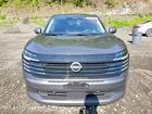 2025 Nissan Kicks Sv Gray vin: 3N8AP6CB8SL369814 2025 Nissan Kicks Sv Gray vin: 3N8AP6CB8SL369814