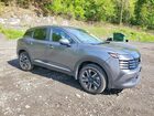2025 Nissan Kicks Sv Gray vin: 3N8AP6CB8SL369814 2025 Nissan Kicks Sv Gray vin: 3N8AP6CB8SL369814