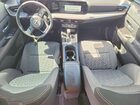 2025 Nissan Kicks Sv White vin: 3N8AP6CB8SL405291