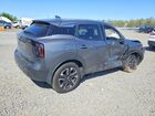 2025 Nissan Kicks Sv Gray vin: 3N8AP6CB8SL436895