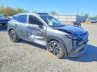 2025 Nissan Kicks Sv Gray vin: 3N8AP6CB8SL436895