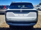 2026 Nissan Kicks Sv White vin: 3N8AP6CB8TL372116