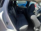 2026 Nissan Kicks Sv White vin: 3N8AP6CB8TL372116