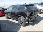 2025 Nissan Kicks Sv Intelligent Awd Black vin: 3N8AP6CB9SL406532 2025 Nissan Kicks Sv Intelligent Awd Black vin: 3N8AP6CB9SL406532