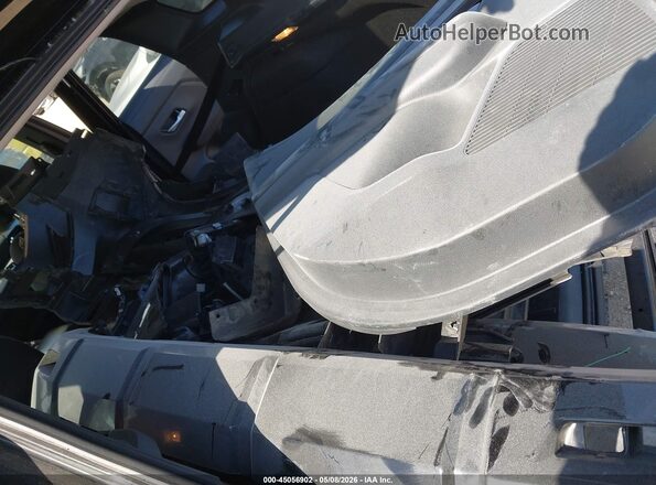 3N8AP6CB9SL406532 2025 NISSAN KICKS Black Vista del cuadro de instrumentos