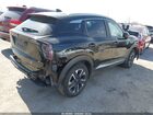 2025 Nissan Kicks Sv Intelligent Awd Black vin: 3N8AP6CB9SL406532 2025 Nissan Kicks Sv Intelligent Awd Black vin: 3N8AP6CB9SL406532