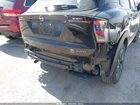 2025 Nissan Kicks Sv Intelligent Awd Black vin: 3N8AP6CB9SL406532 2025 Nissan Kicks Sv Intelligent Awd Black vin: 3N8AP6CB9SL406532