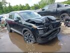 2025 Nissan Kicks Sv Intelligent Awd Черный vin: 3N8AP6CBXSL432041