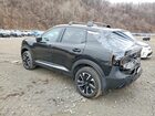 2026 Nissan Kicks Sv Awd Black vin: 3N8AP6CBXTL330076