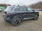 2026 Nissan Kicks Sv Awd Black vin: 3N8AP6CBXTL330076