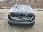 2026 Nissan Kicks Sv Awd Black vin: 3N8AP6CBXTL330076