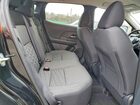 2026 Nissan Kicks Sv Awd Black vin: 3N8AP6CBXTL330076