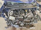 2026 Nissan Kicks Sv Синий vin: 3N8AP6CBXTL361618