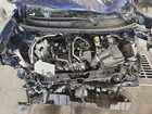 2026 Nissan Kicks Sv Синий vin: 3N8AP6CBXTL361618 Damage: Front Bumper Reinforcement, Broken, Replacement Required