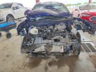 2026 Nissan Kicks Sv Синий vin: 3N8AP6CBXTL361618