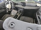 2026 Nissan Kicks Sv Синий vin: 3N8AP6CBXTL361618 Damage: Right Front Headrest, Missing, Replacement Required