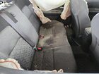 2026 Nissan Kicks Sv Синий vin: 3N8AP6CBXTL361618 Damage: Side Airbag Rear Right, Deployed, Replacement Required