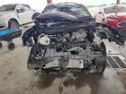 2026 Nissan Kicks Sv Синий vin: 3N8AP6CBXTL361618 Damage: Grille, Missing, Replacement Required