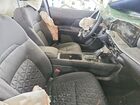 2026 Nissan Kicks Sv Синий vin: 3N8AP6CBXTL361618