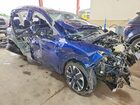 2026 Nissan Kicks Sv Синий vin: 3N8AP6CBXTL361618