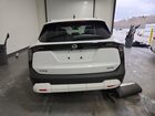 2026 Nissan Kicks Sv Белый vin: 3N8AP6CBXTL389516 Damage: Exhaust, Broken, Replacement Required