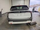 2026 Nissan Kicks Sv Белый vin: 3N8AP6CBXTL389516