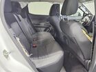 2026 Nissan Kicks Sv Белый vin: 3N8AP6CBXTL389516