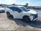2026 Nissan Kicks Sv White vin: 3N8AP6CE2TL307871