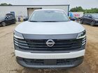 2026 Nissan Kicks Sv White vin: 3N8AP6CE2TL350851