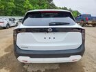 2026 Nissan Kicks Sv White vin: 3N8AP6CE2TL350851