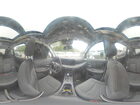 2026 Nissan Kicks Sv White vin: 3N8AP6CE2TL350851