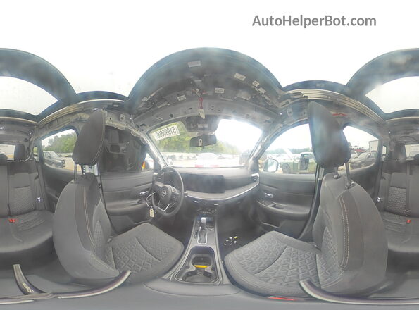 3N8AP6CE2TL350851 2026 NISSAN KICKS White 