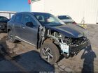 2026 Nissan Kicks Sv Серый vin: 3N8AP6CE3TL312187