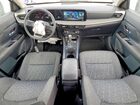 2026 Nissan Kicks Sv Синий vin: 3N8AP6CE6TL310417