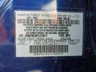 2026 Nissan Kicks Sv Синий vin: 3N8AP6CE6TL310417