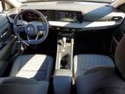 2026 Nissan Kicks Sv Двухцветный vin: 3N8AP6CE7TL318381