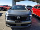 2026 Nissan Kicks Sv Двухцветный vin: 3N8AP6CE7TL318381