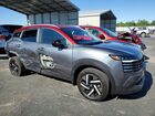 2026 Nissan Kicks Sv Двухцветный vin: 3N8AP6CE7TL318381