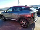 2026 Nissan Kicks Sv Двухцветный vin: 3N8AP6CE7TL318381