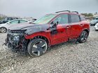 2026 Nissan Kicks Sr Бордовый vin: 3N8AP6DA0TL312286