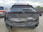 2025 Nissan Kicks Sr Gray vin: 3N8AP6DA1SL404960