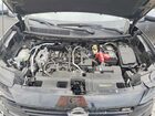 2025 Nissan Kicks Sr Gray vin: 3N8AP6DA1SL404960