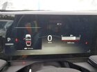 2025 Nissan Kicks Sr Gray vin: 3N8AP6DA1SL404960