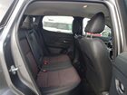 2025 Nissan Kicks Sr Gray vin: 3N8AP6DA1SL404960