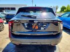 2026 Nissan Kicks Sr Black vin: 3N8AP6DA1TL360511