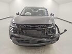 2026 Nissan Kicks Sr Синий vin: 3N8AP6DA1TL385747